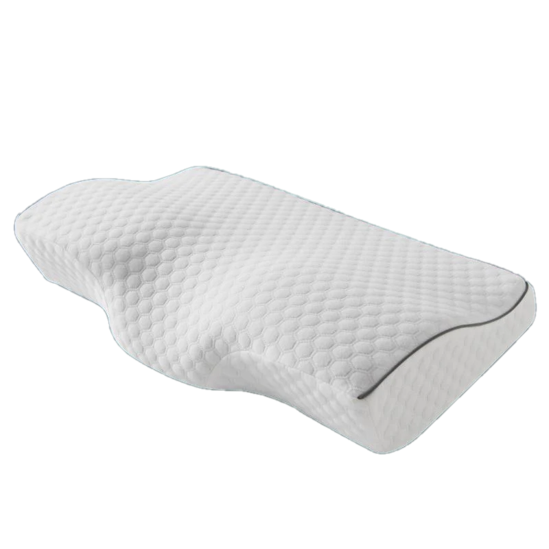 StraightAsleep Power Pillow